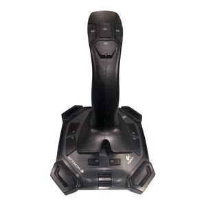 Logitech Attack 3 Joystick